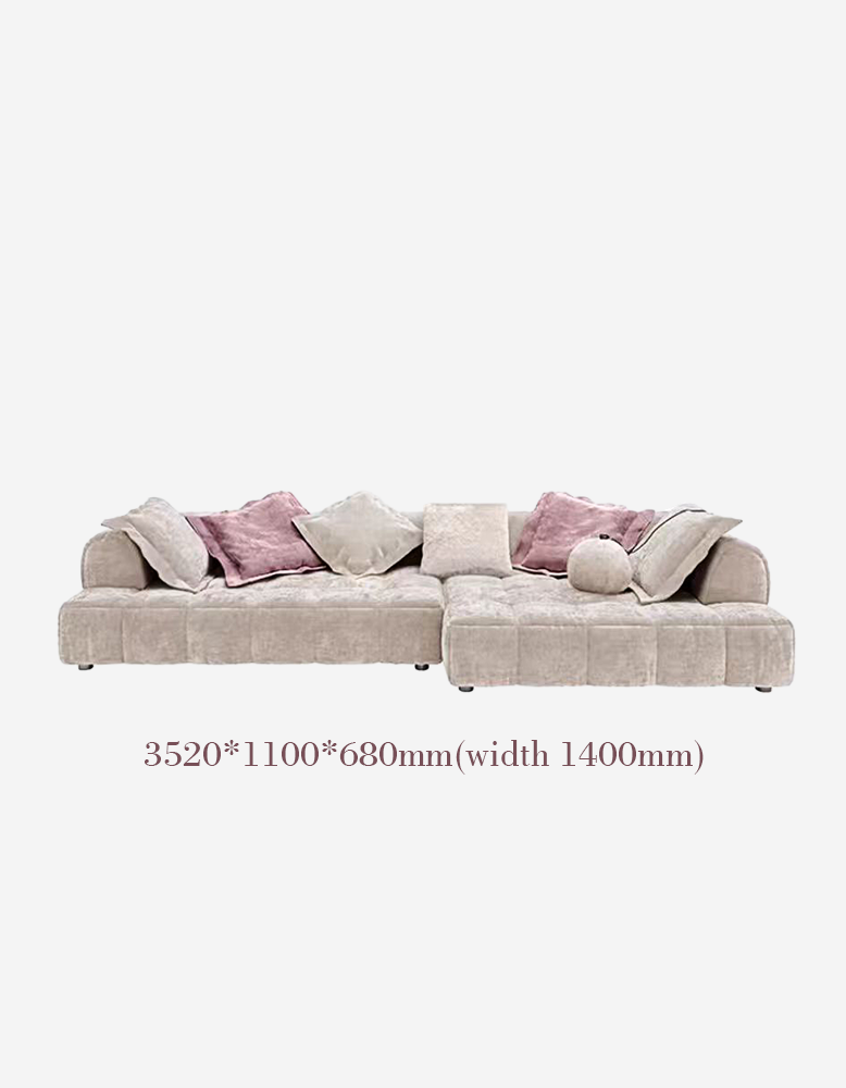 Octavia Bubble Sofa, Three Seater, Four Seater Sofa, Corner Sofa with corner sofa square