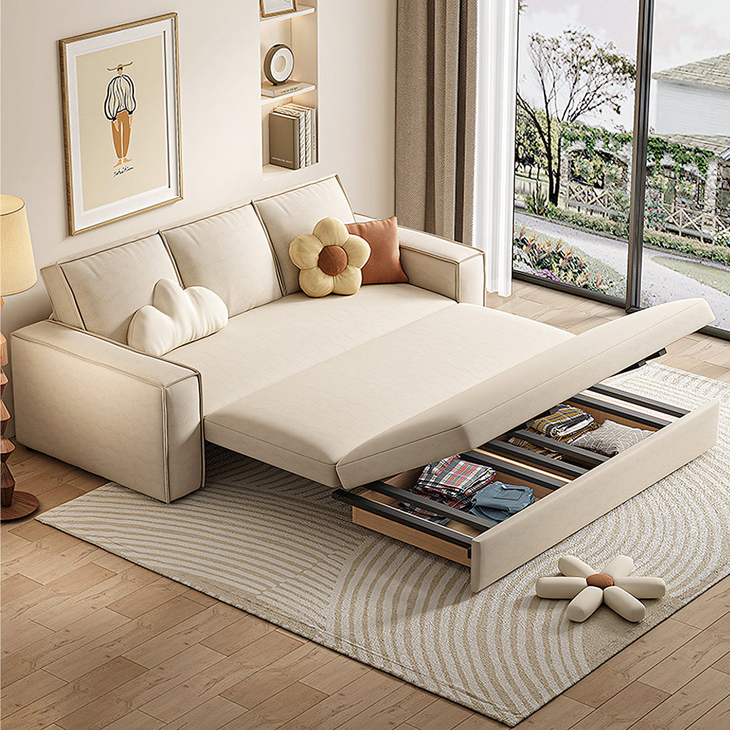 Alvarado Two Seater Sofa Bed, More Colours with sofa bed expert