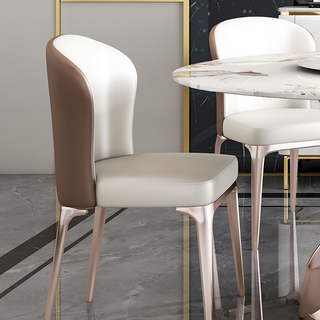 Androme Round Dining Table & Chairs, With Rotatable Tray with dfs dining table & chairs