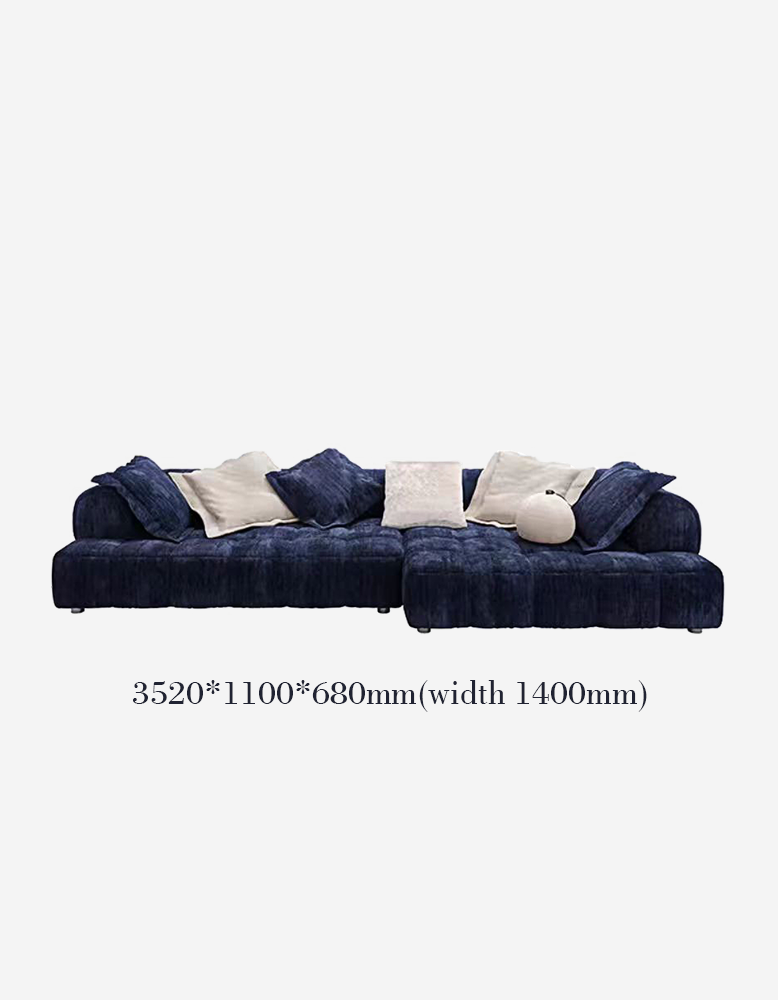 Octavia Bubble Sofa, Three Seater, Four Seater Sofa, Corner Sofa with corner sofas