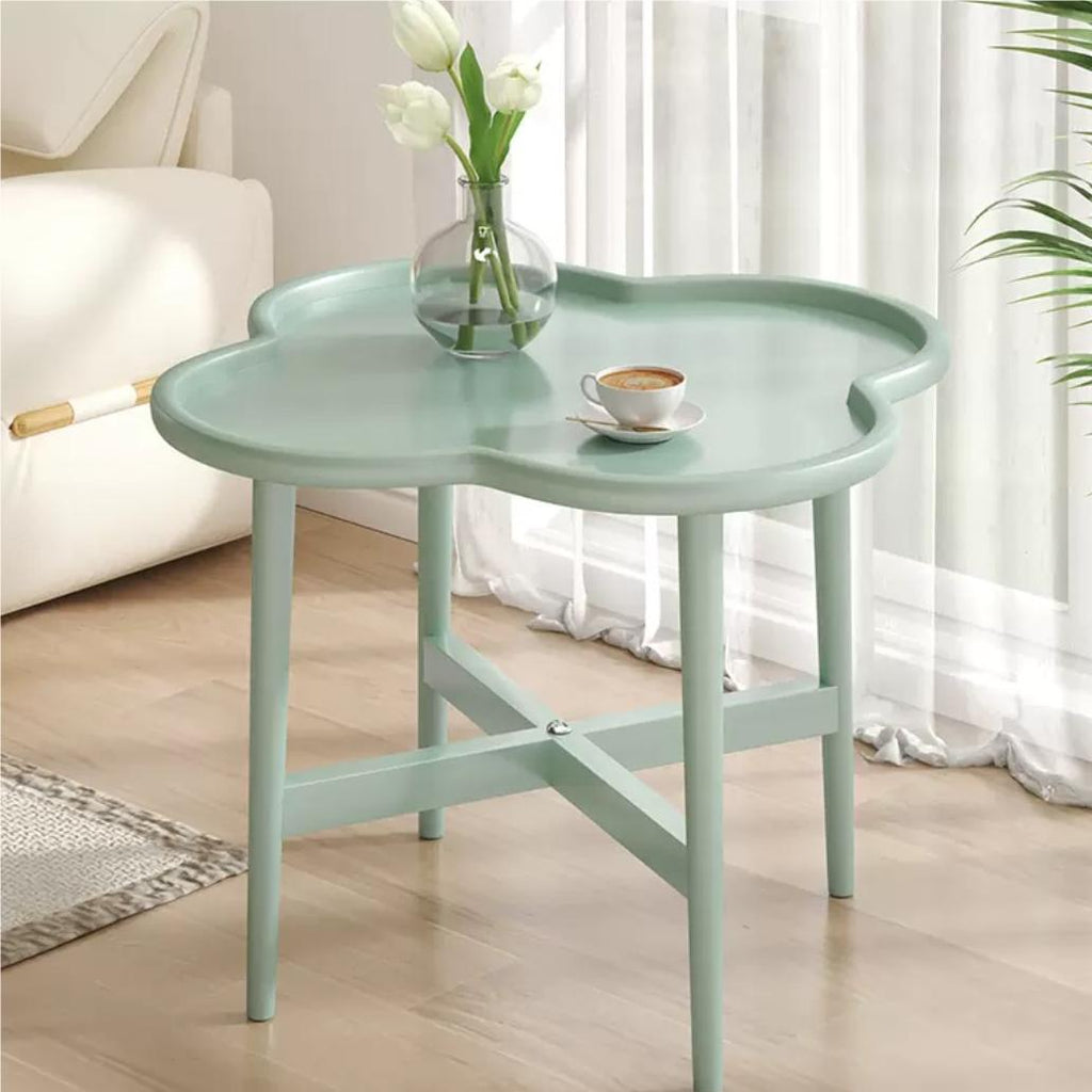 SIDETABLE4FREE-Weilai-Weilai Concept