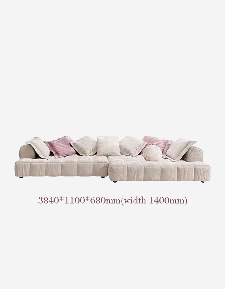Octavia Bubble Sofa, Three Seater, Four Seater Sofa, Corner Sofa with corner sofa suede