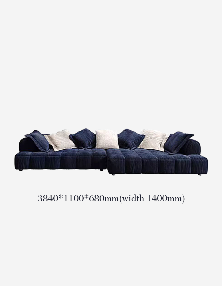 Octavia Bubble Sofa, Three Seater, Four Seater Sofa, Corner Sofa with corner sofas cream