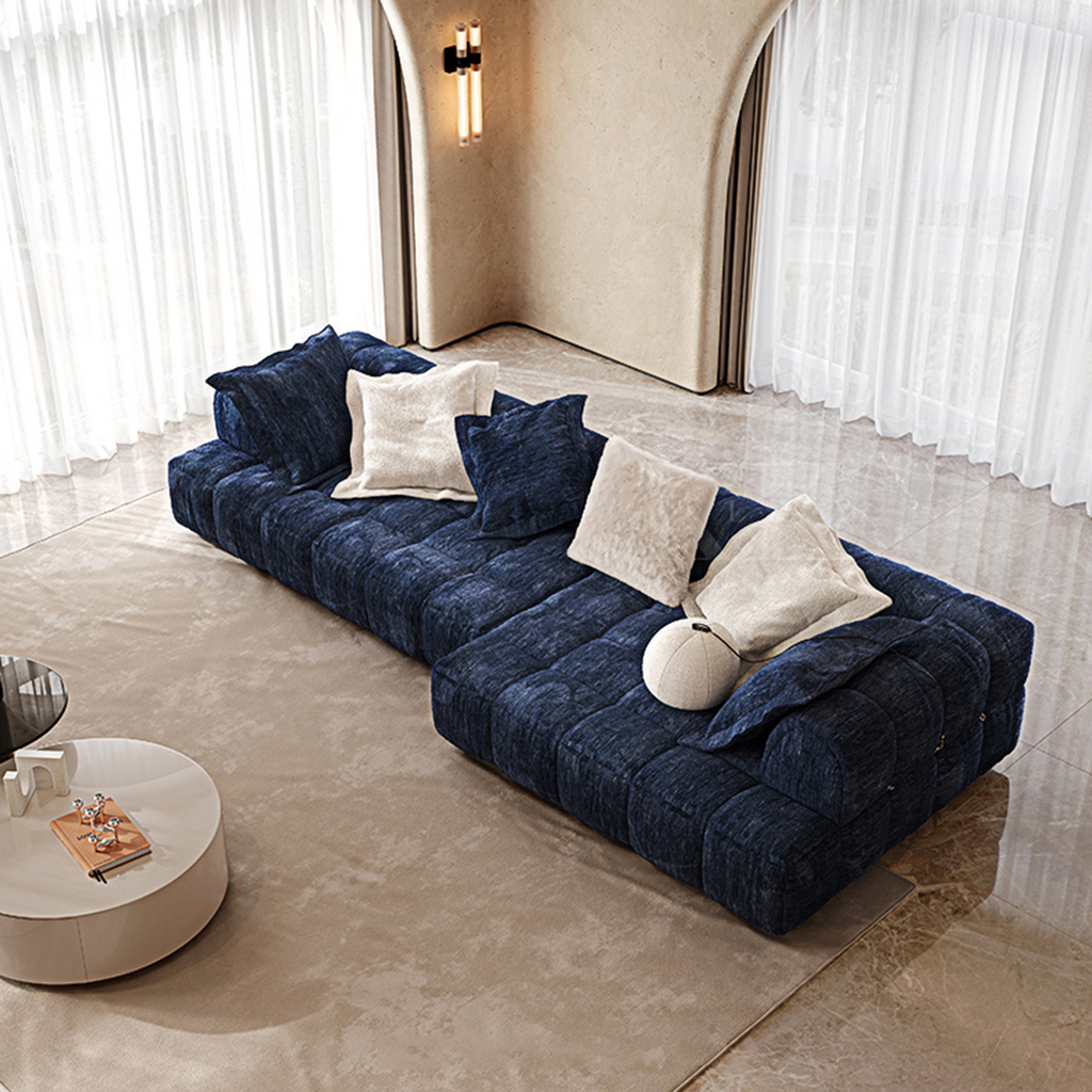Octavia Bubble Sofa, Three Seater, Four Seater Sofa, Corner Sofa with corner sofa fast delivery