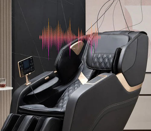 Xavier Sl Massage chair