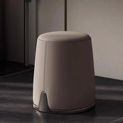 Nisha Dressing Table, Vanity Table With LED Mirror-Weilai Concept-Weilai Concept