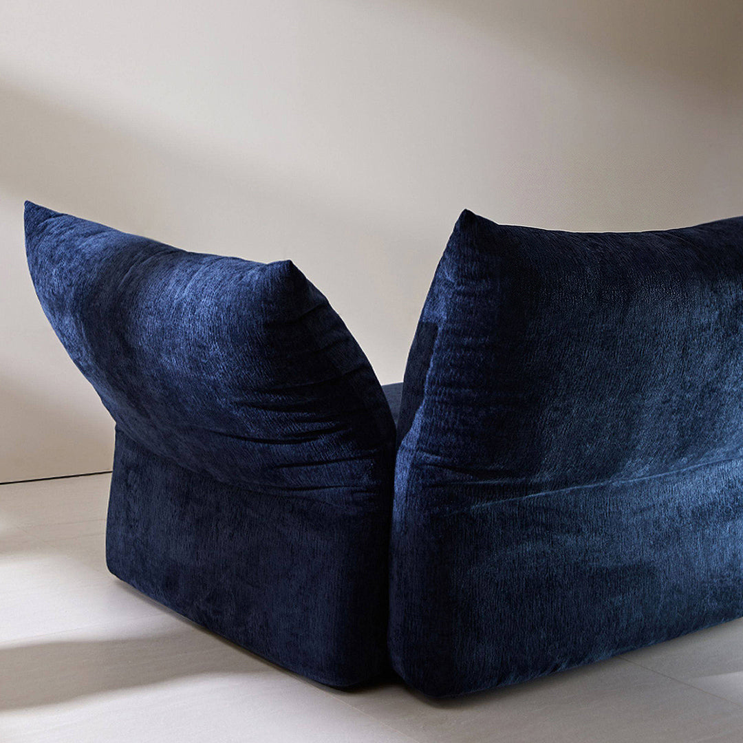 Flower Modular Three Seater Sofa-Weilai Concept