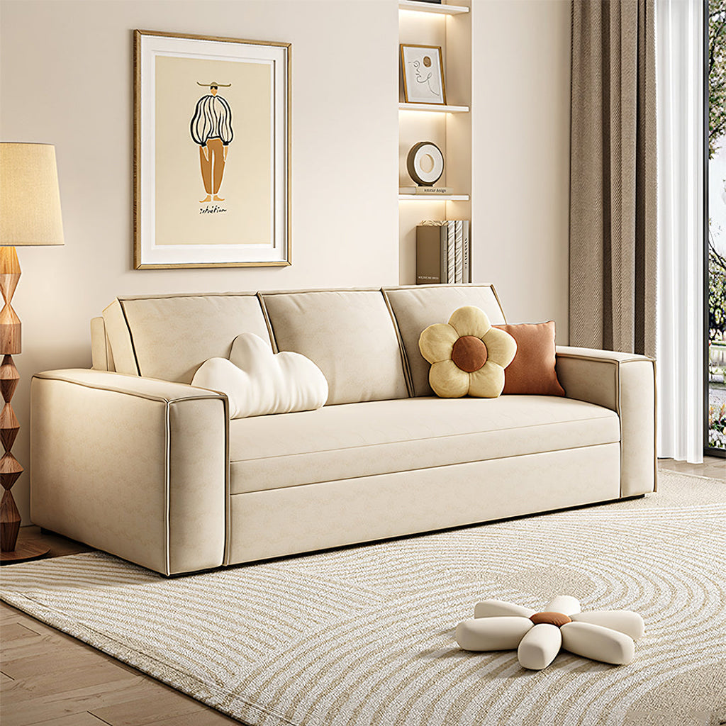 Alvarado Two Seater Sofa Bed, More Colours with sofa bed l