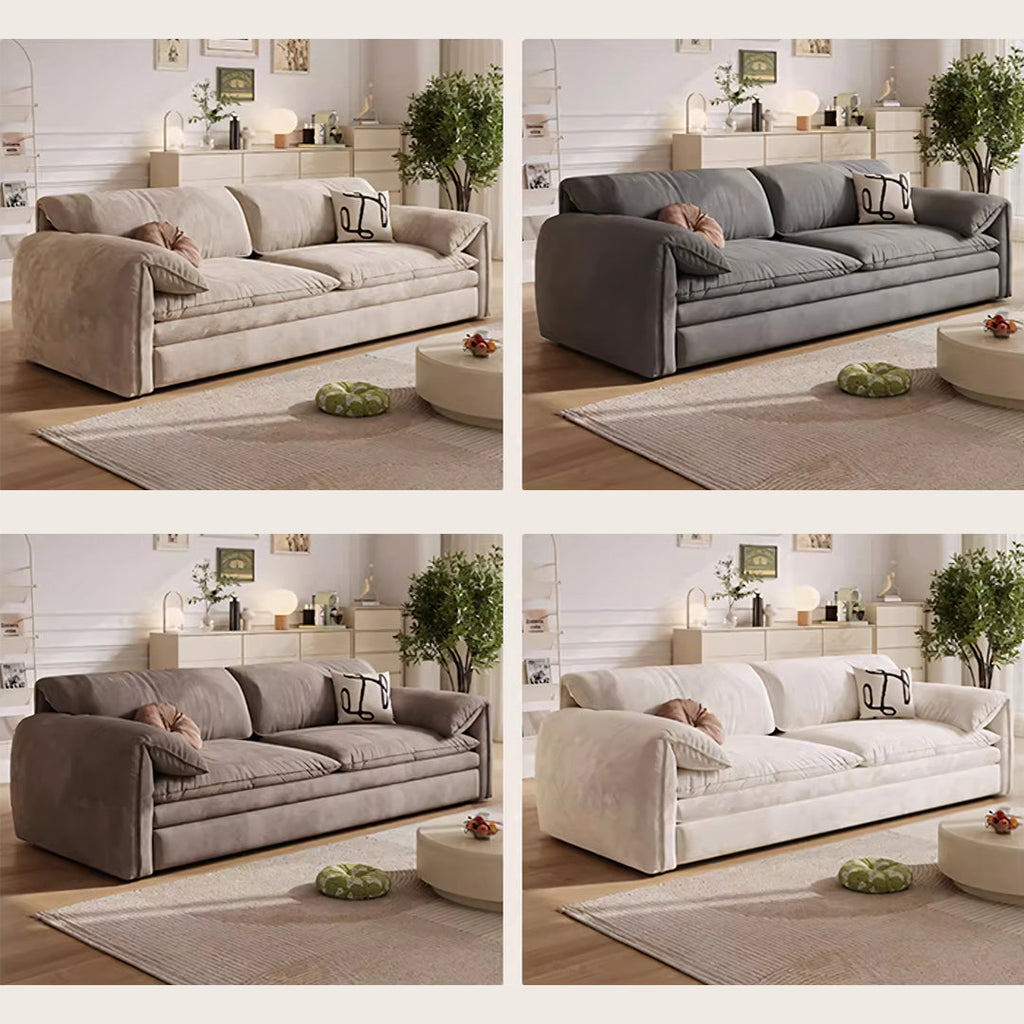 Moore Two Seater, Three Seater Sofa Bed With Storage with purchase sofa bed