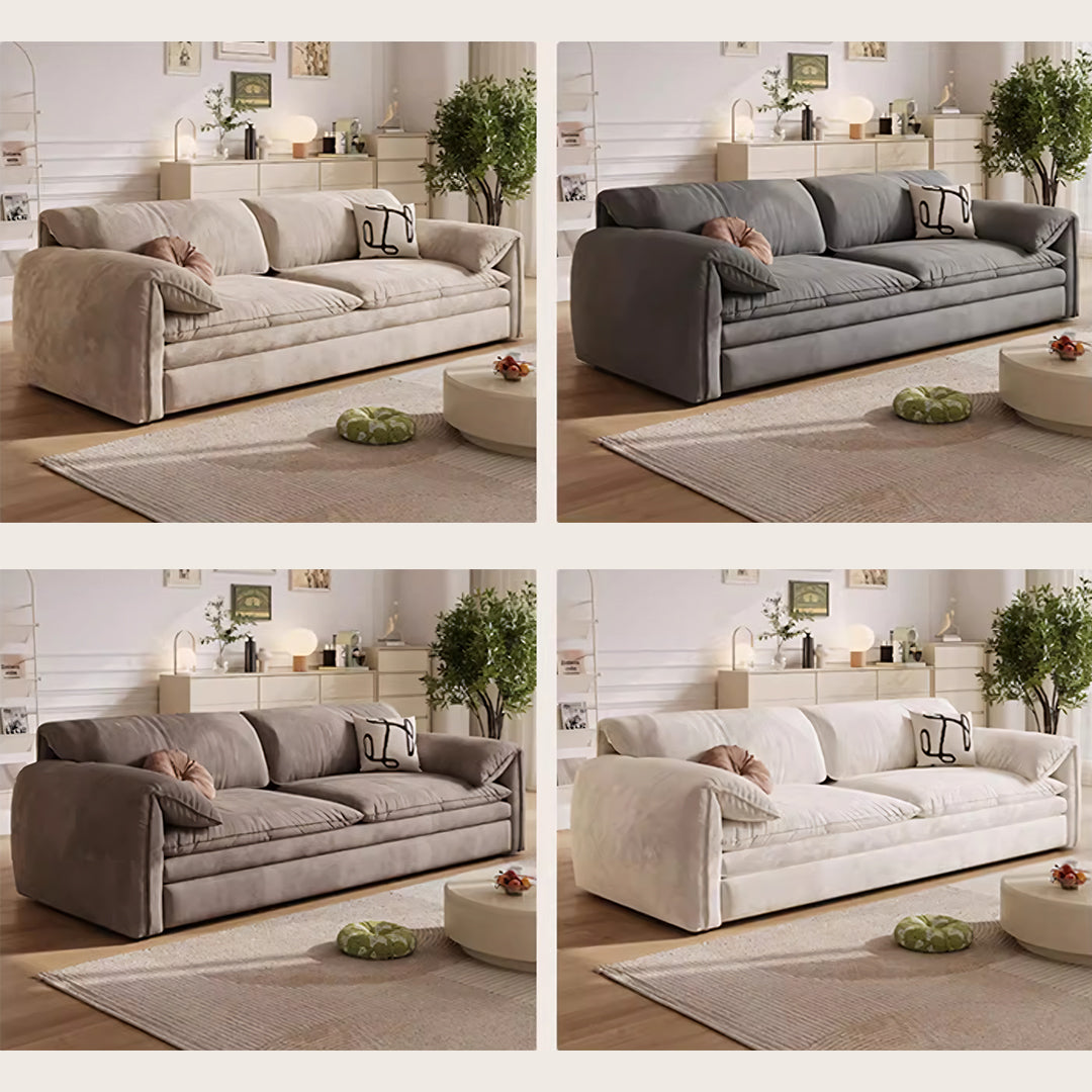 Moore Two Seater, Three Seater Sofa Bed With Storage with purchase sofa bed