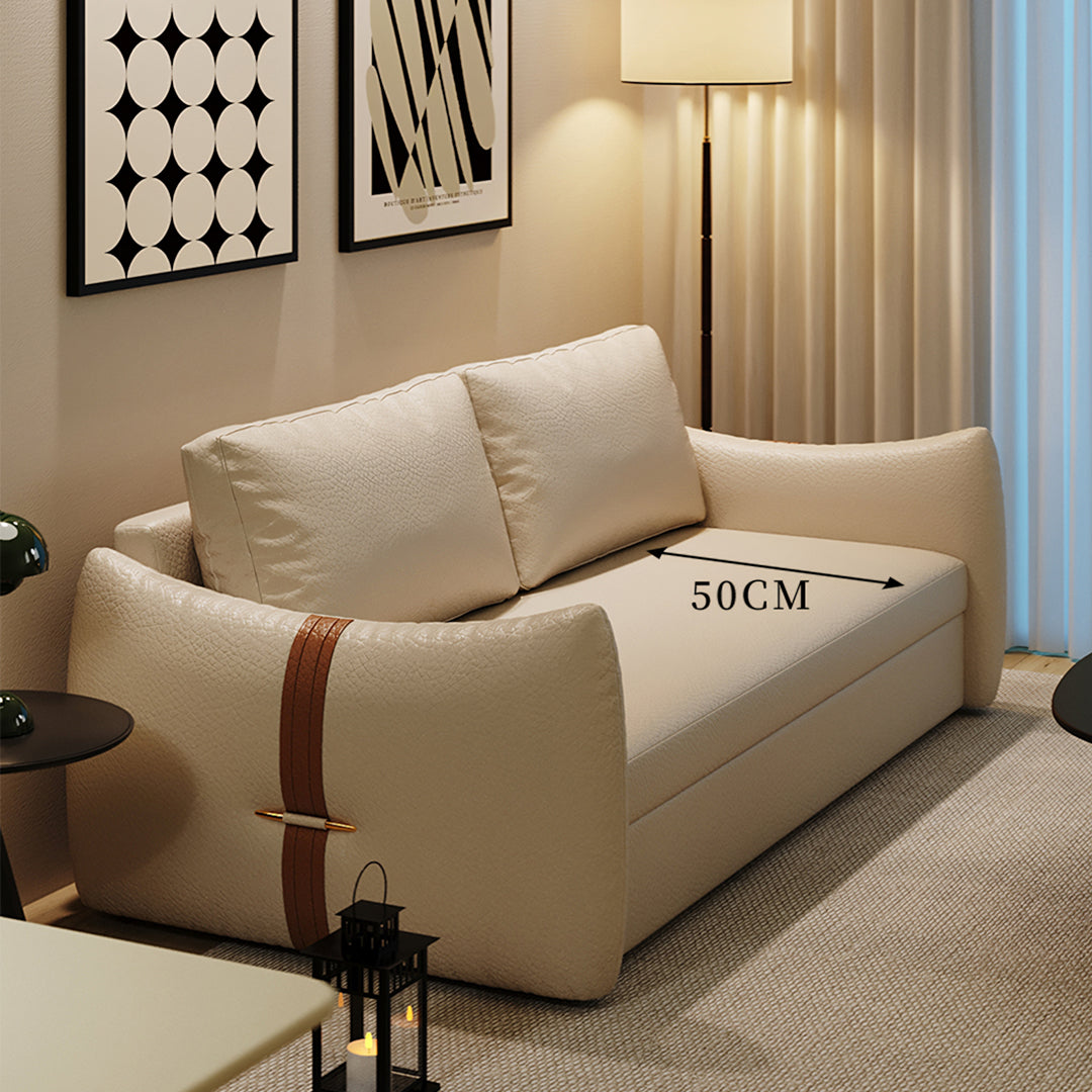 Sakura Sofa Bed With Storage with sofa bed with mattress topper