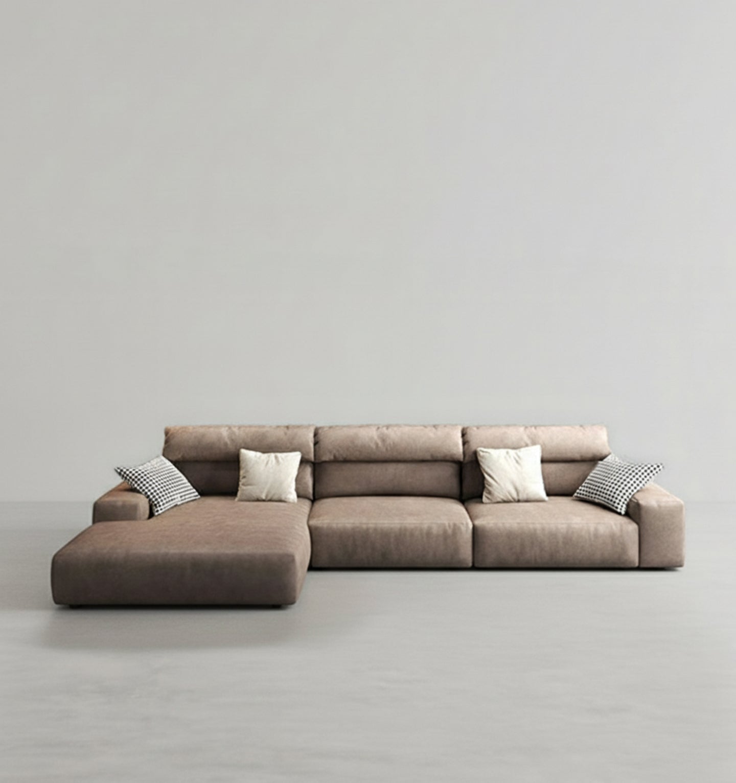 Montgomery Three Seater, Four Seater Sofa, Leathaire-Weilai Concept