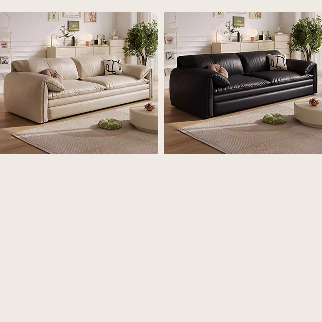 Moore Two Seater, Three Seater Sofa Bed With Storage with sofa beds