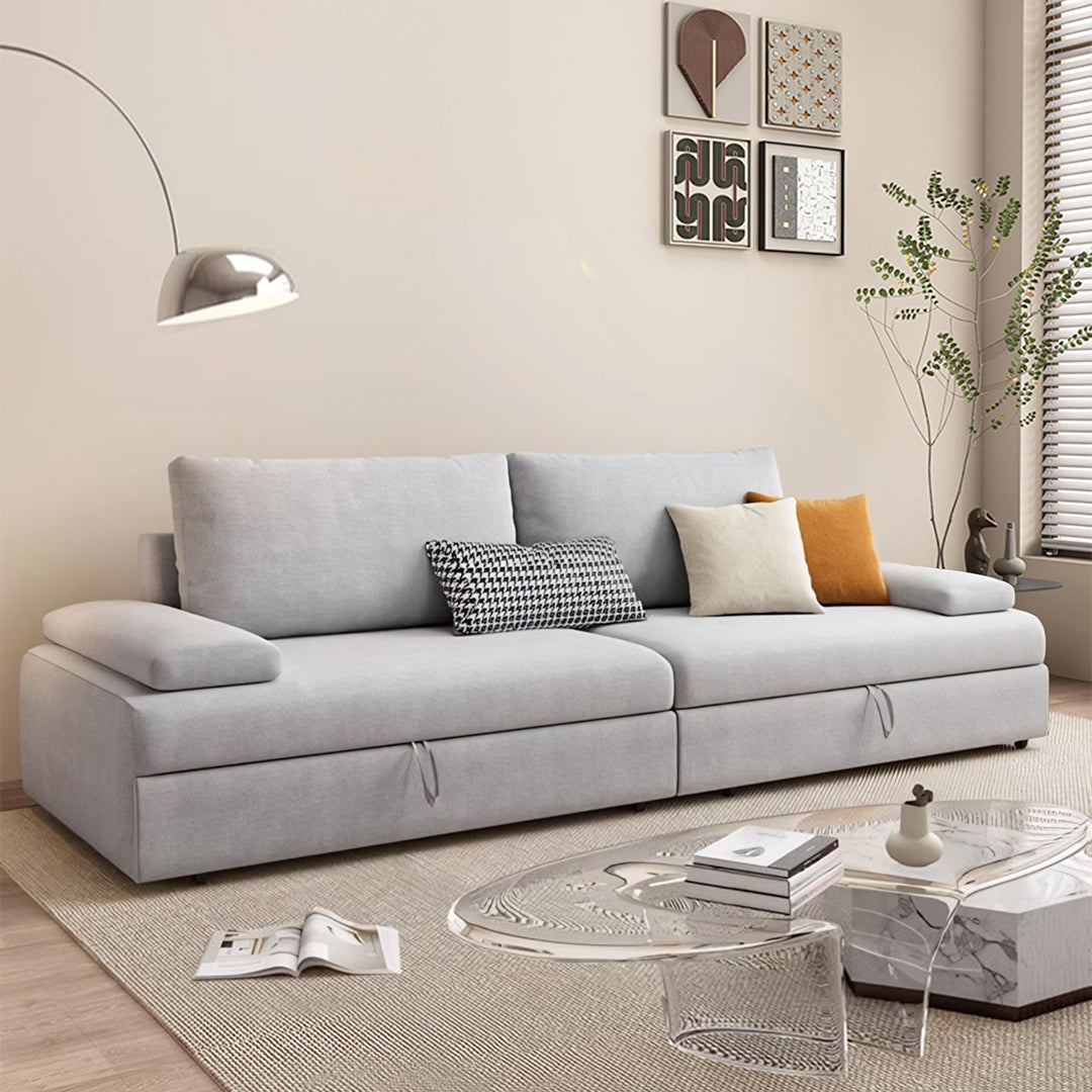 Molly Three Seater Sofa Bed, More Colours with massive sofa bed