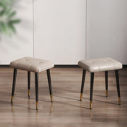 Amigo Small Corner Dressing Table, Slimline Dressing Table, With LED Mirror-Weilai Concept-Weilai Concept