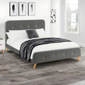 Bed iconic abode