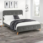 Bed iconic abode