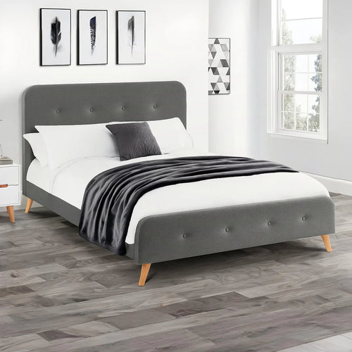Bed iconic abode