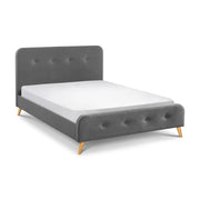 Bed iconic abode