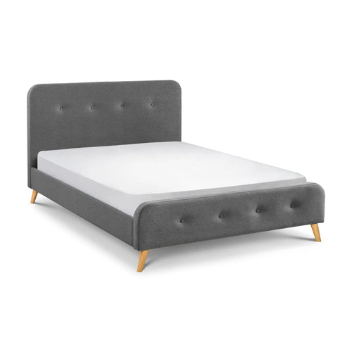 Bed iconic abode