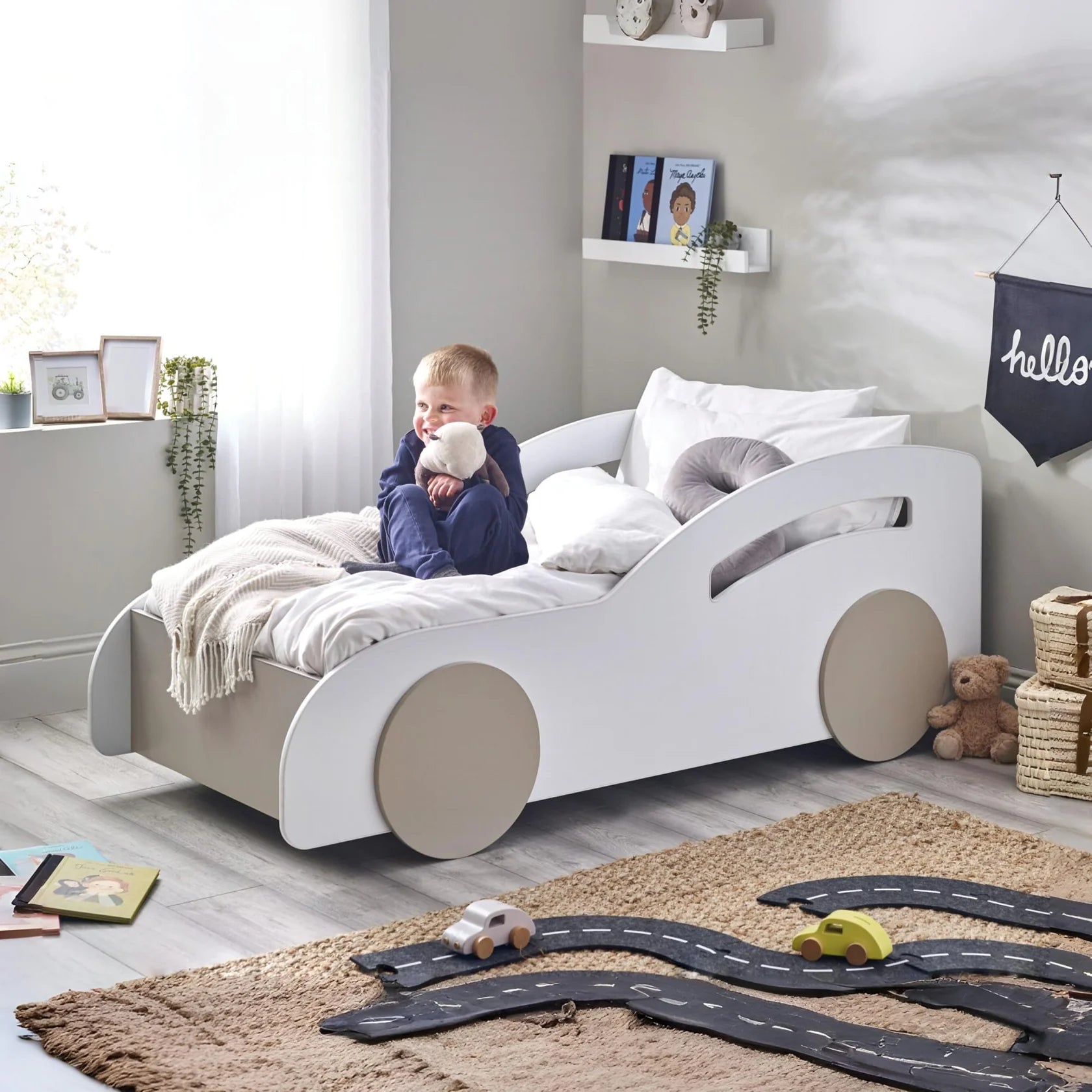 Kid bed Iconic abode