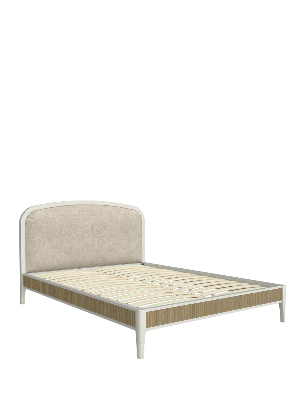 Abbeydale Bed Frame