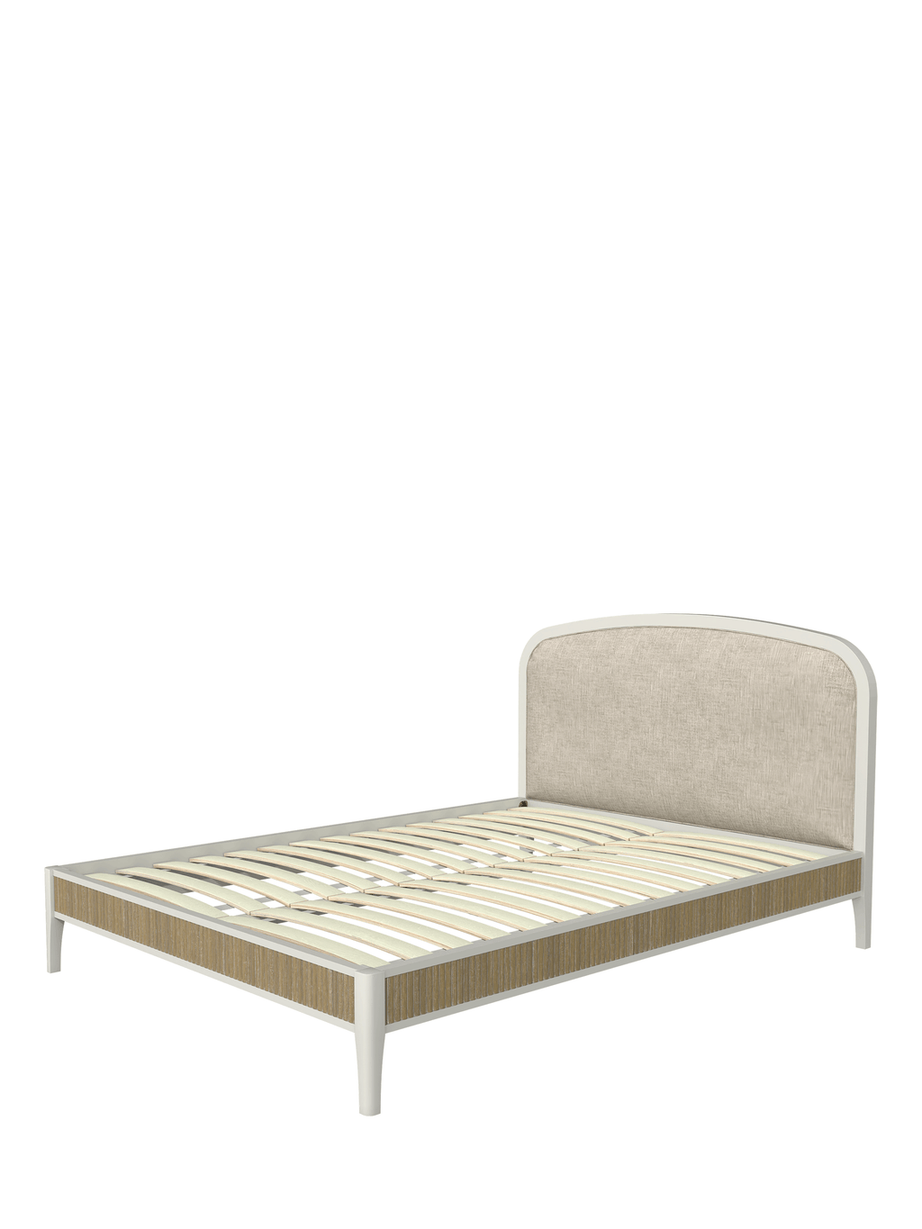 Abbeydale Bed Frame