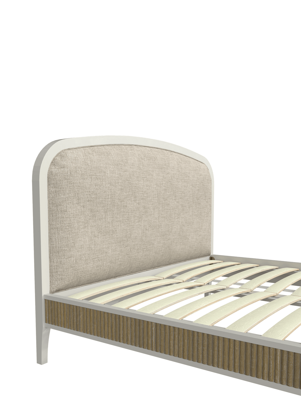 Abbeydale Bed Frame