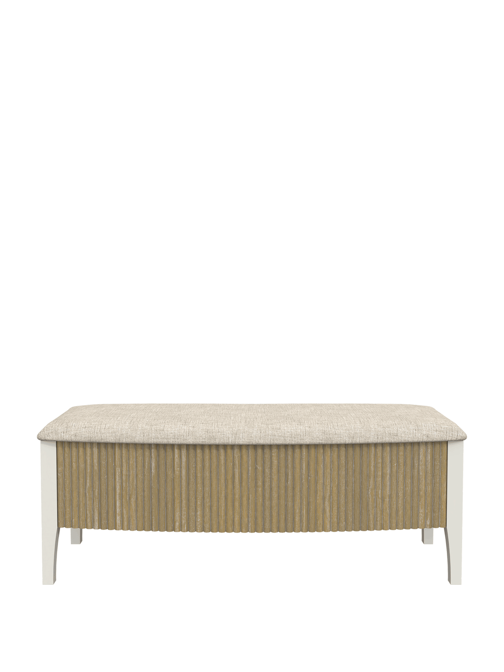 Abbeydale Blanket Box