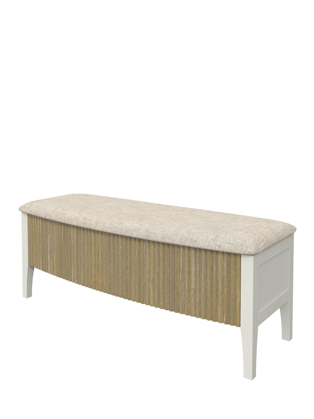 Abbeydale Blanket Box