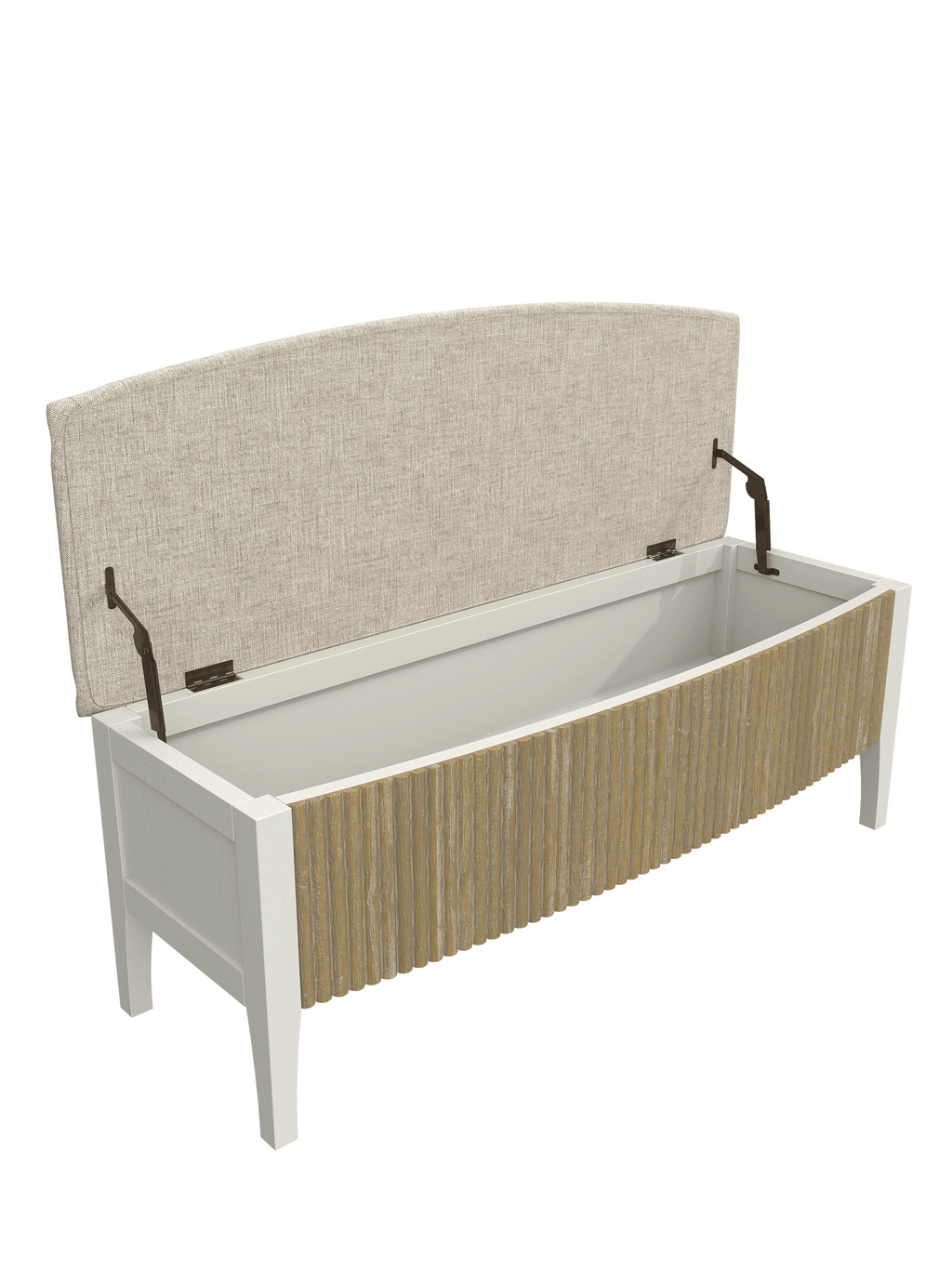 Abbeydale Blanket Box