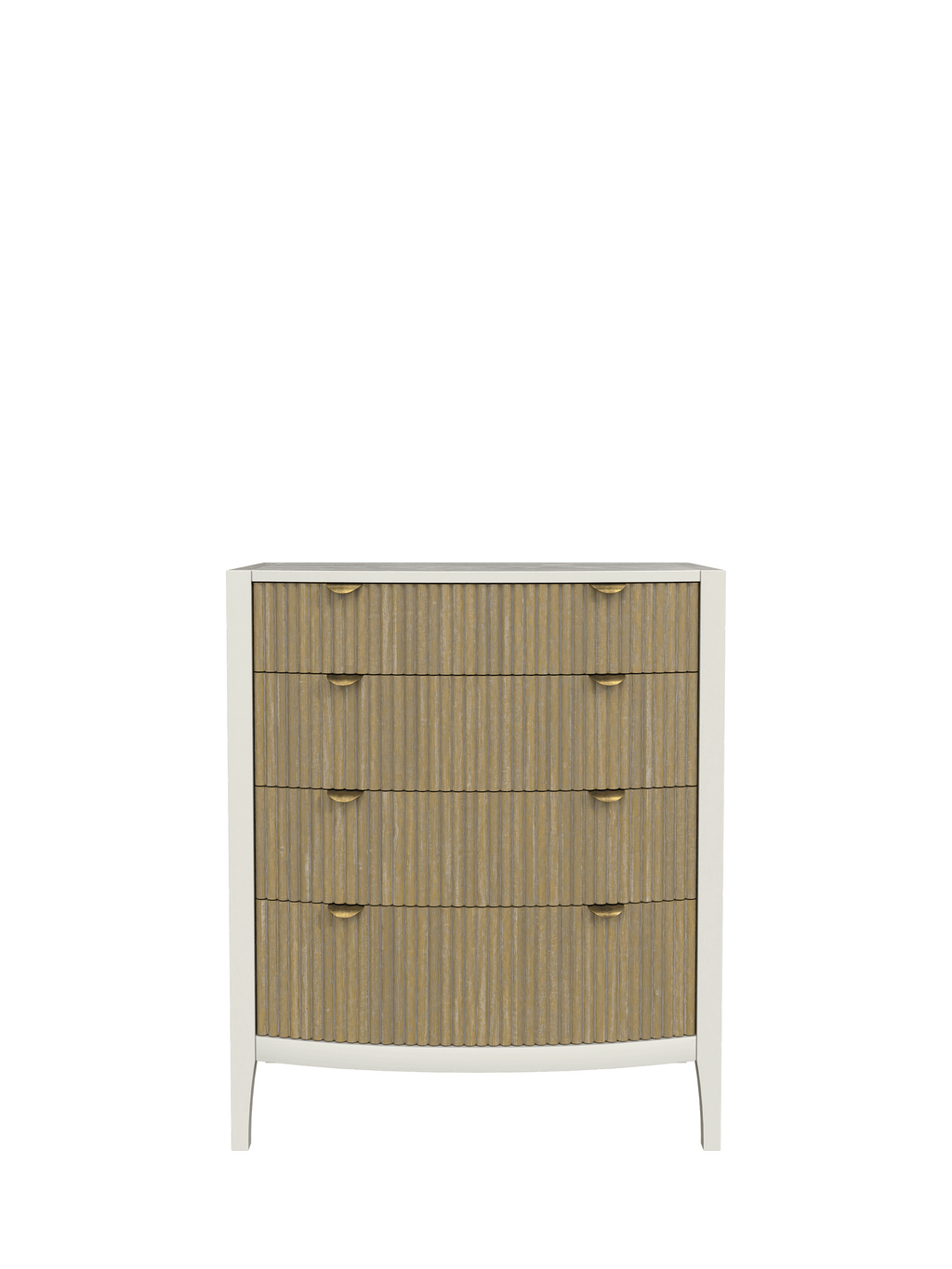 Abbeydale 4 Drawer Chest