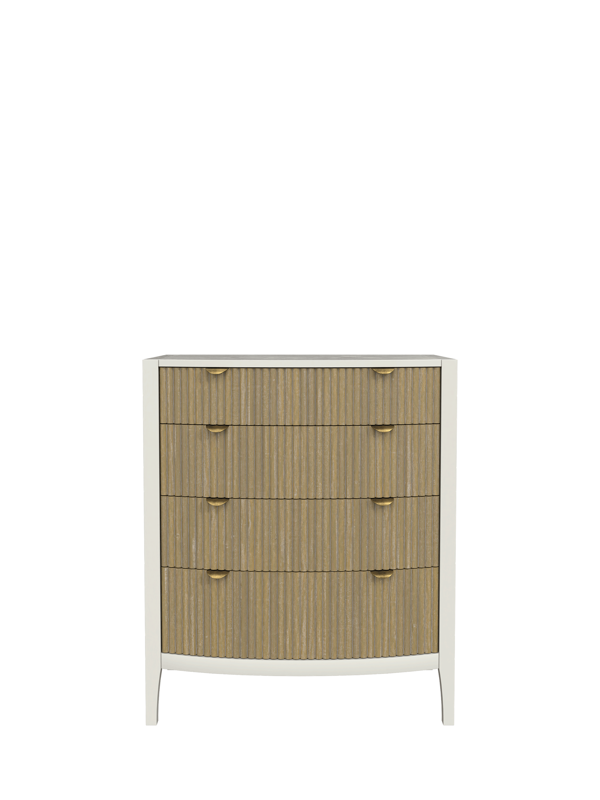 Abbeydale 4 Drawer Chest