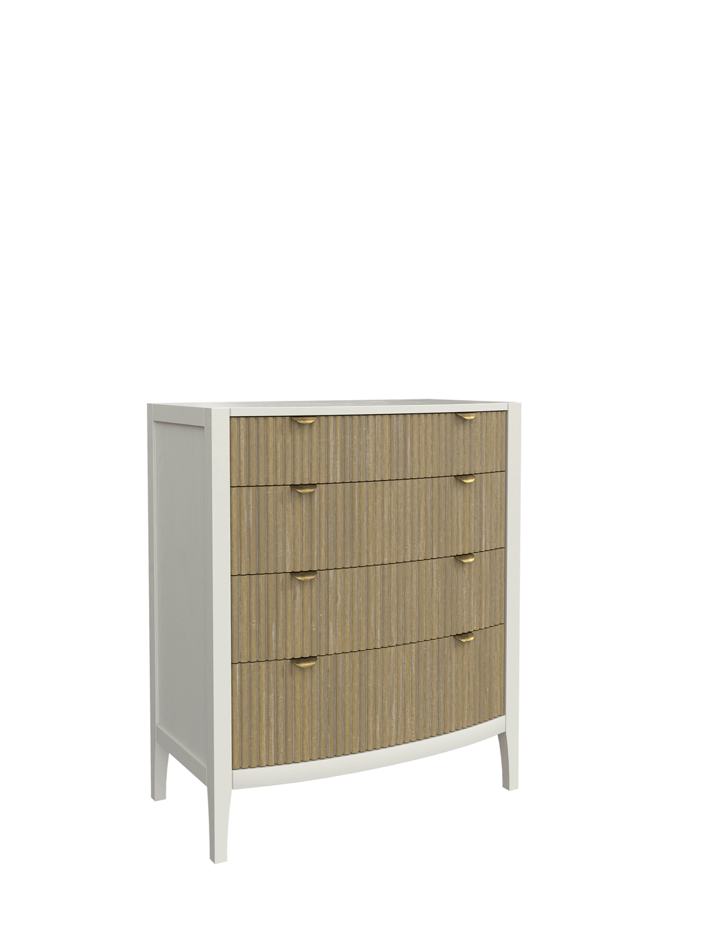 Abbeydale 4 Drawer Chest