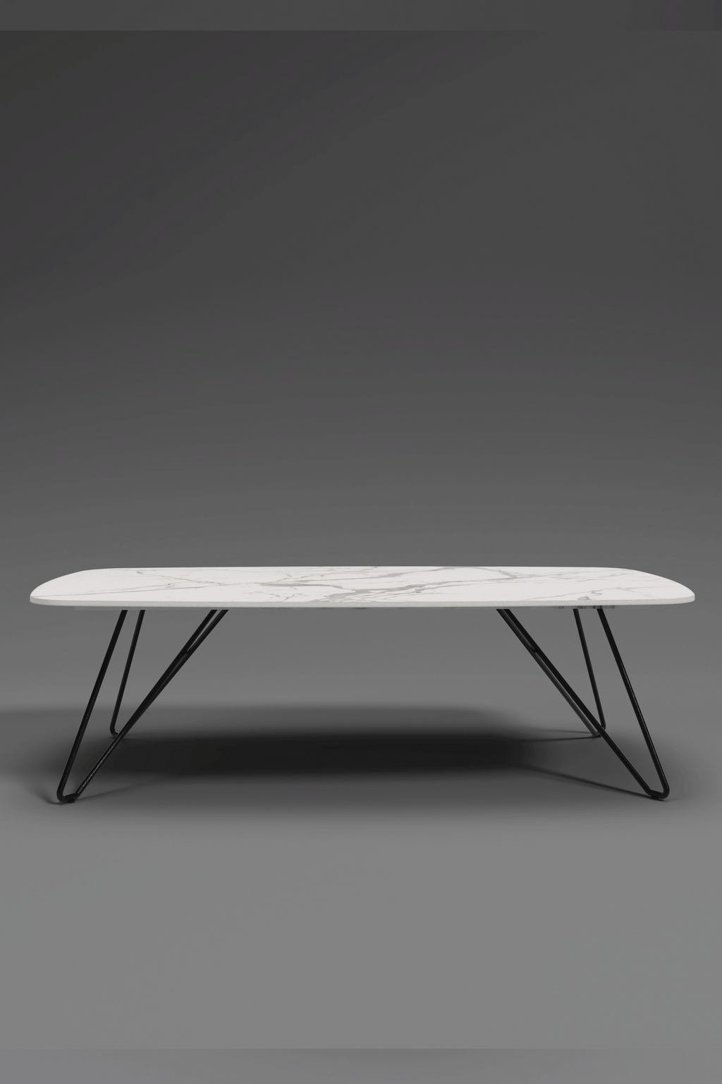 Alessia Coffee Table