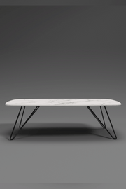 Alessia Coffee Table