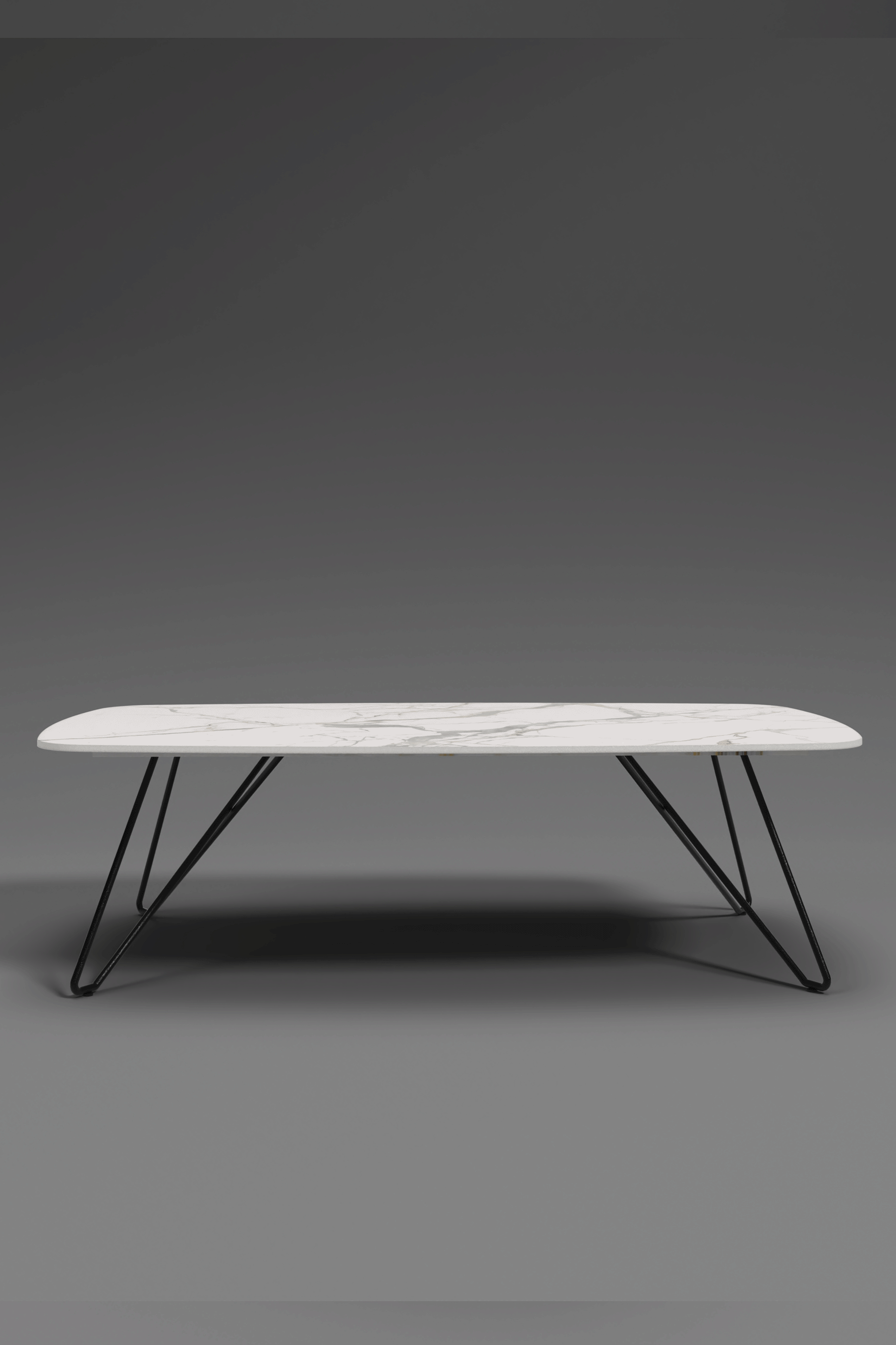 Alessia Coffee Table