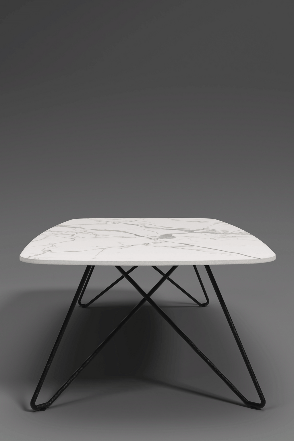 Alessia Coffee Table