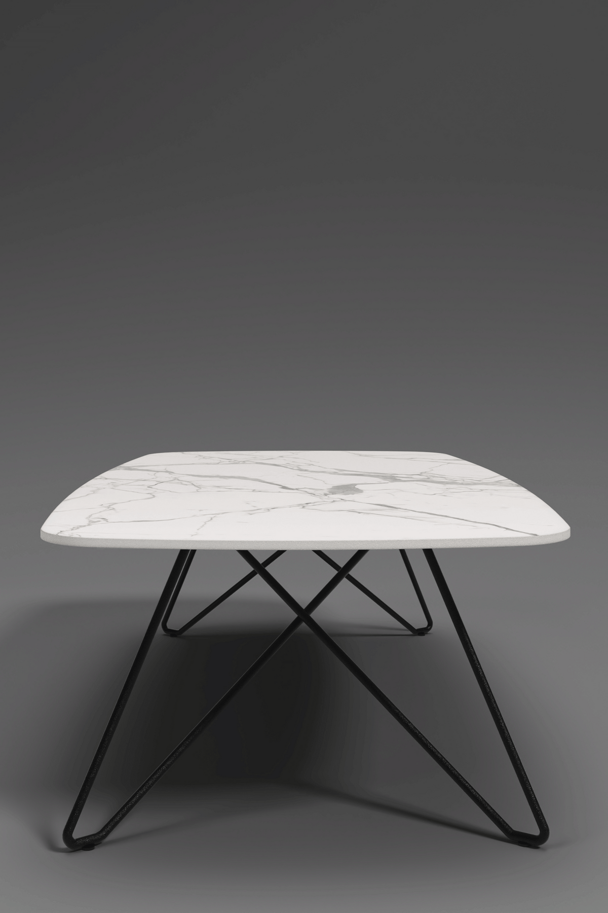 Alessia Coffee Table