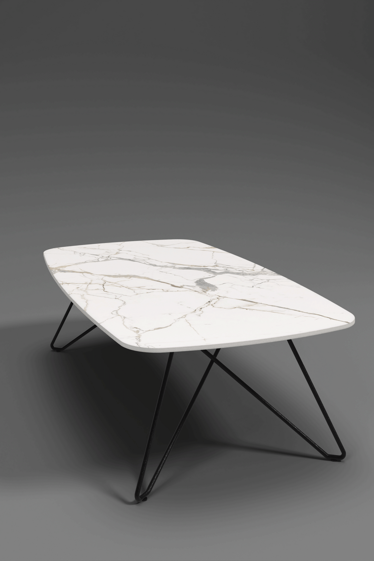 Alessia Coffee Table