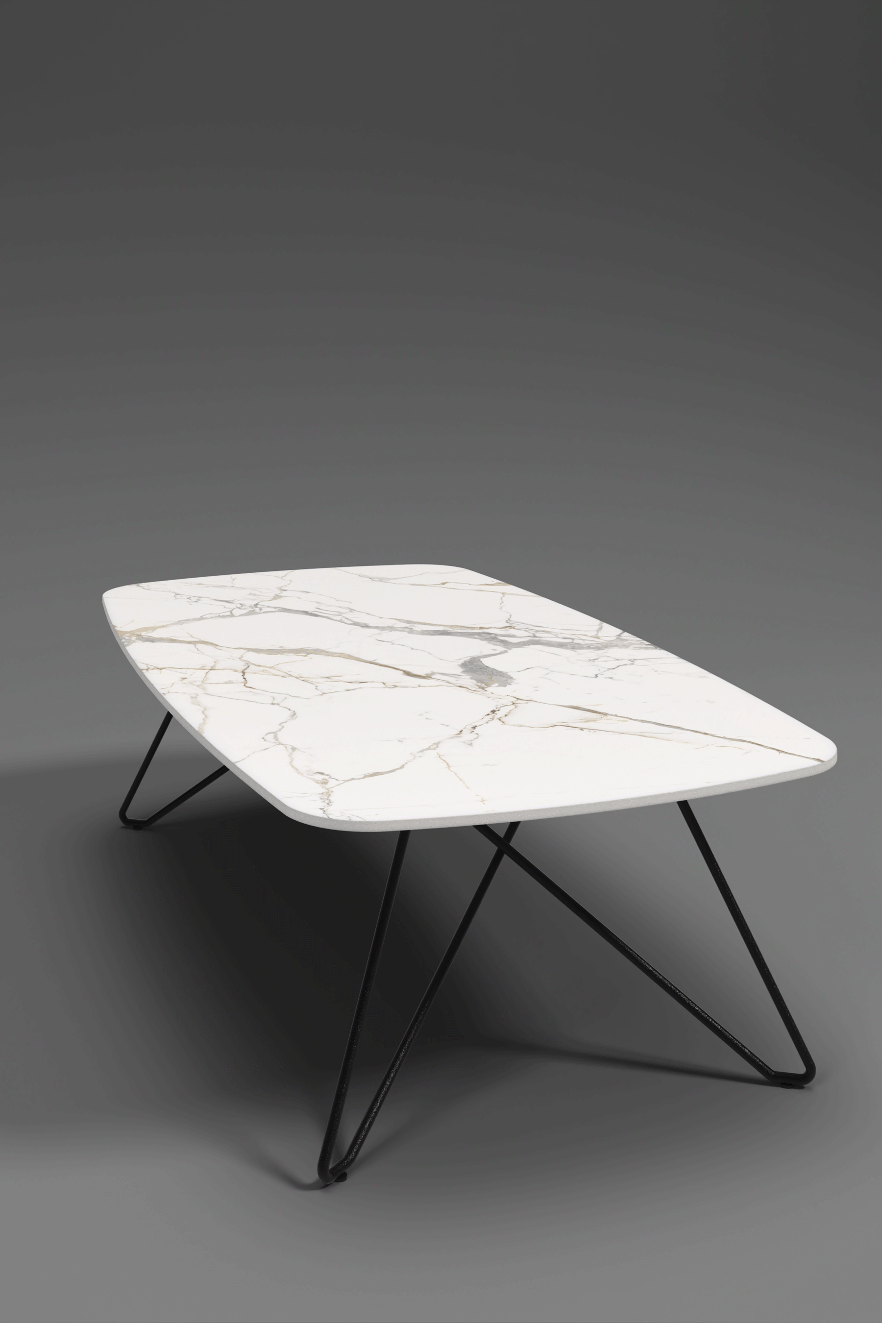 Alessia Coffee Table