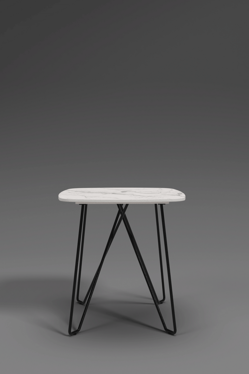 Alessia Side Table