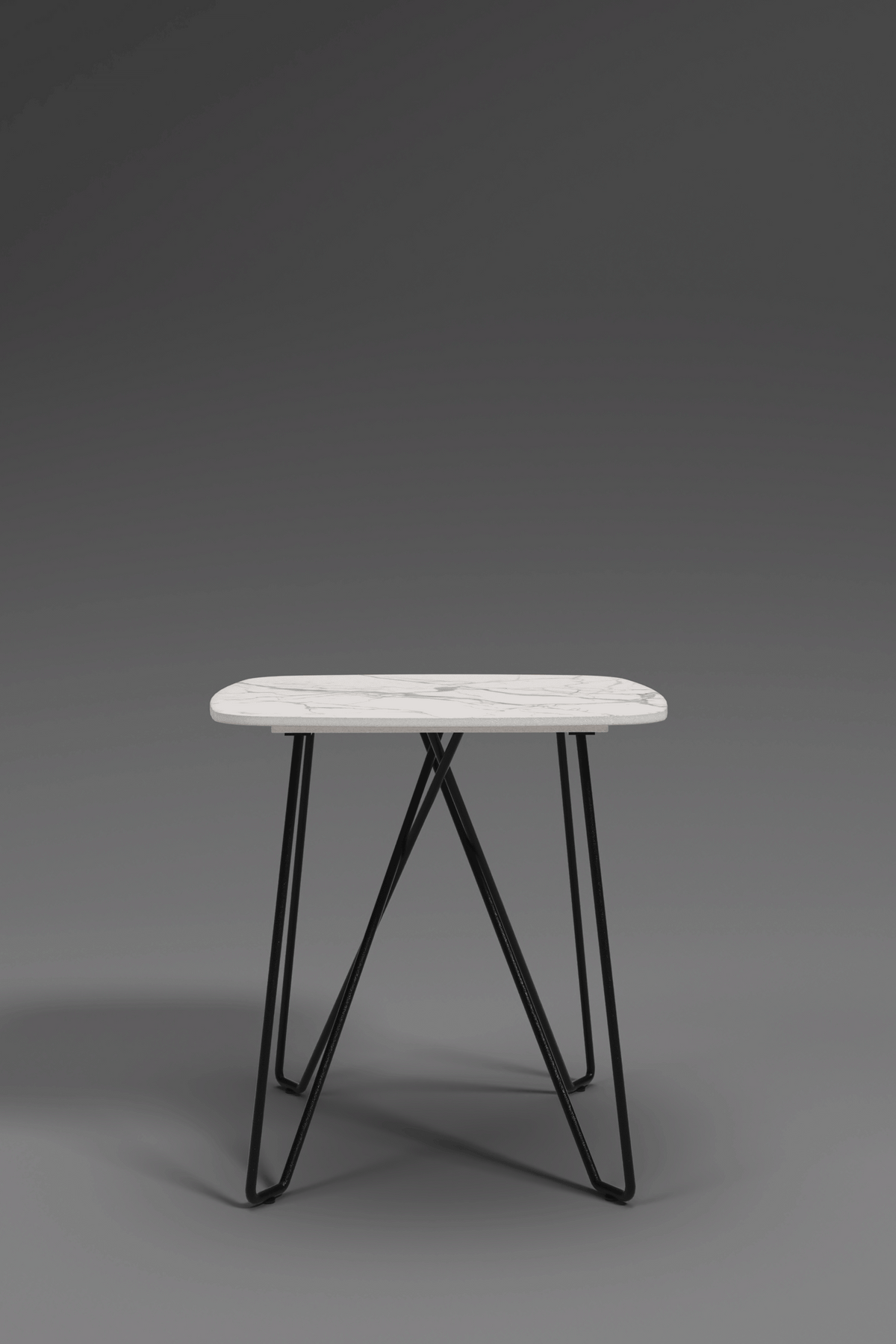 Alessia Side Table