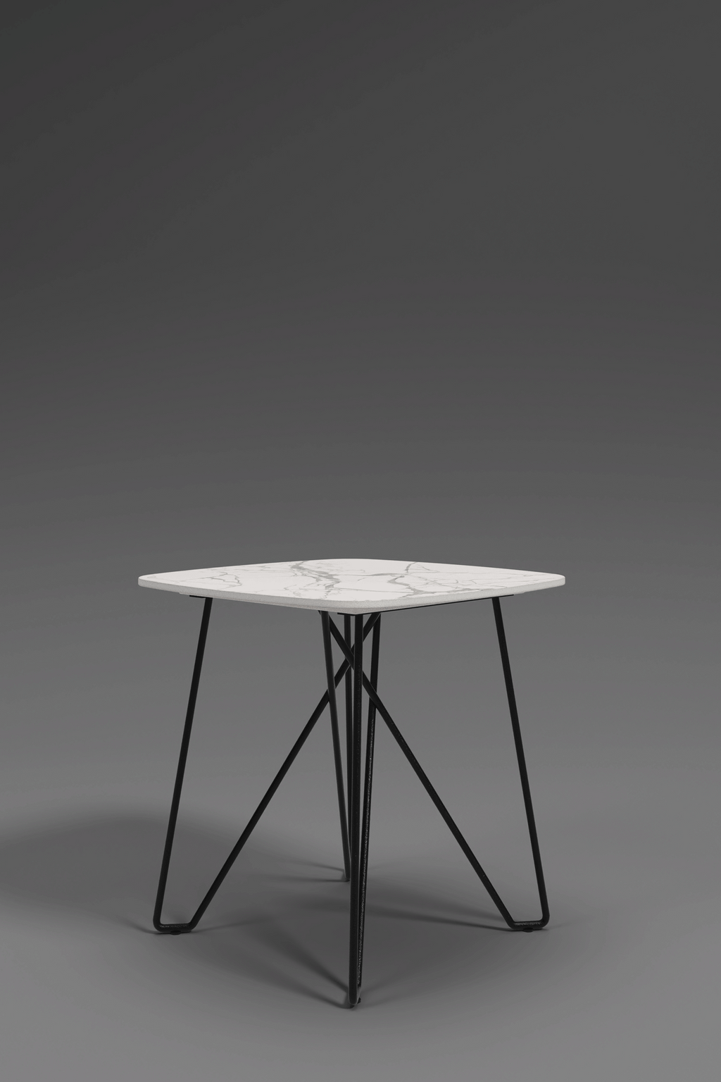Alessia Side Table