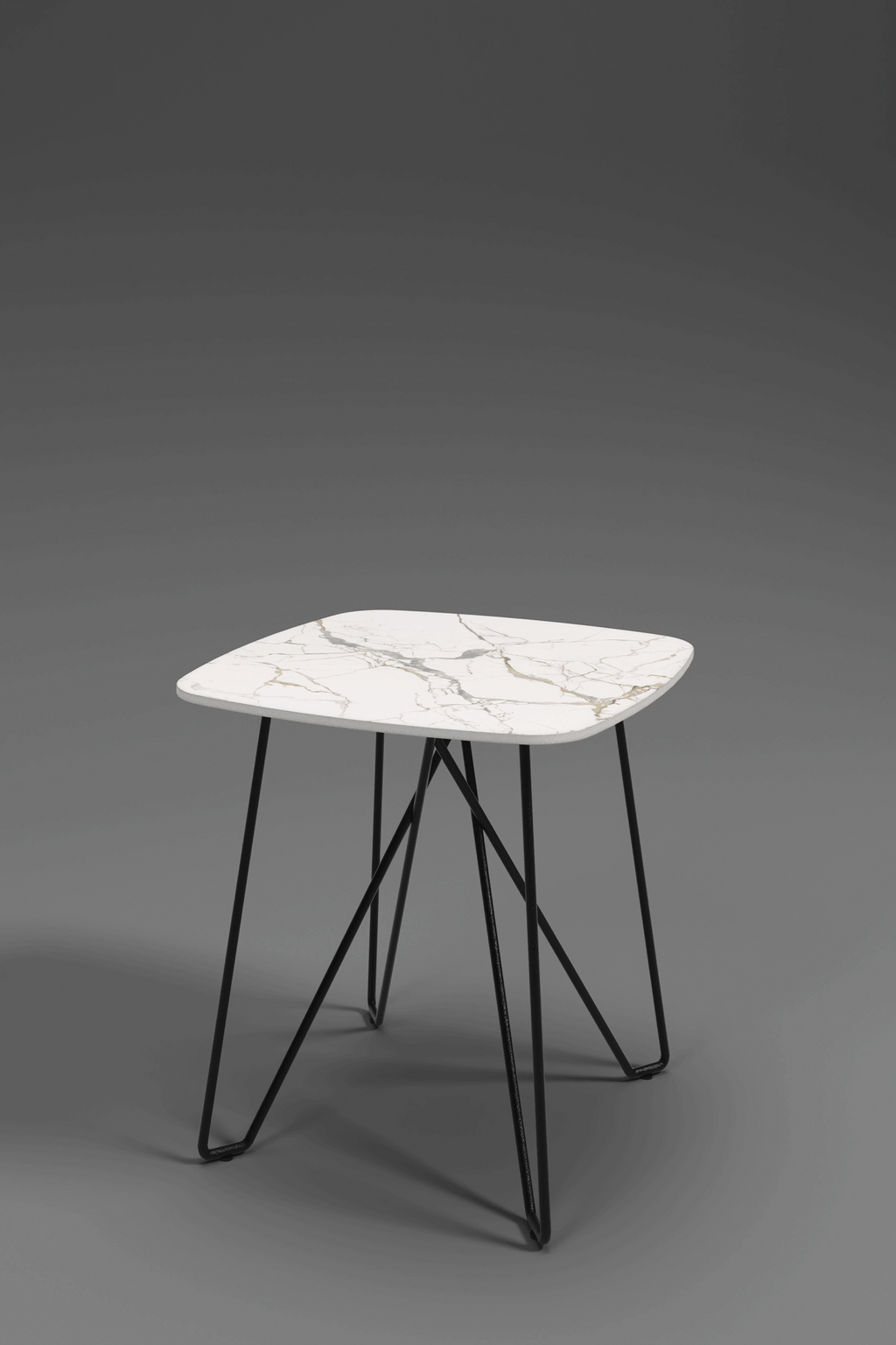 Alessia Side Table
