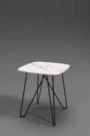 Alessia Side Table