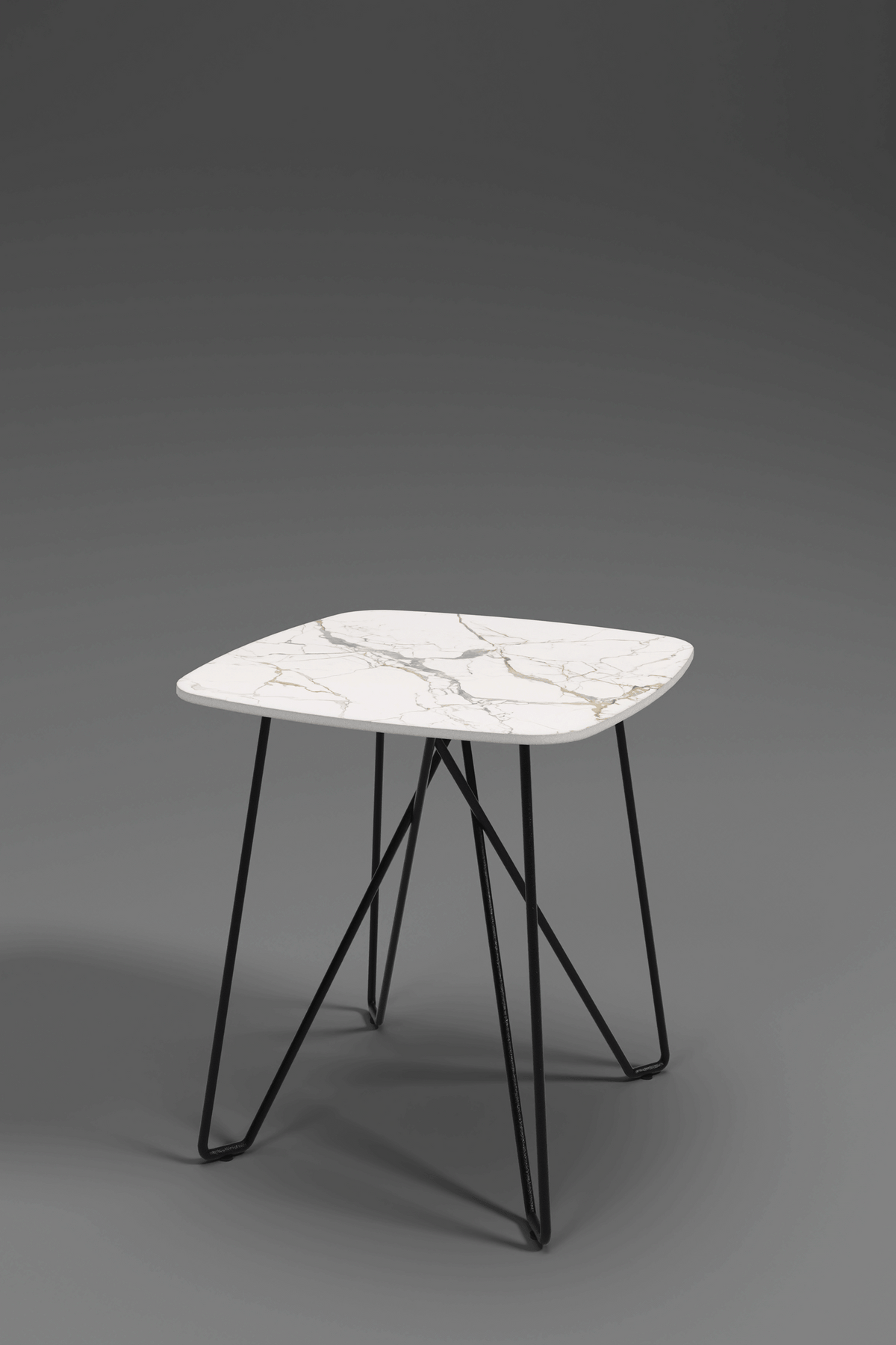 Alessia Side Table