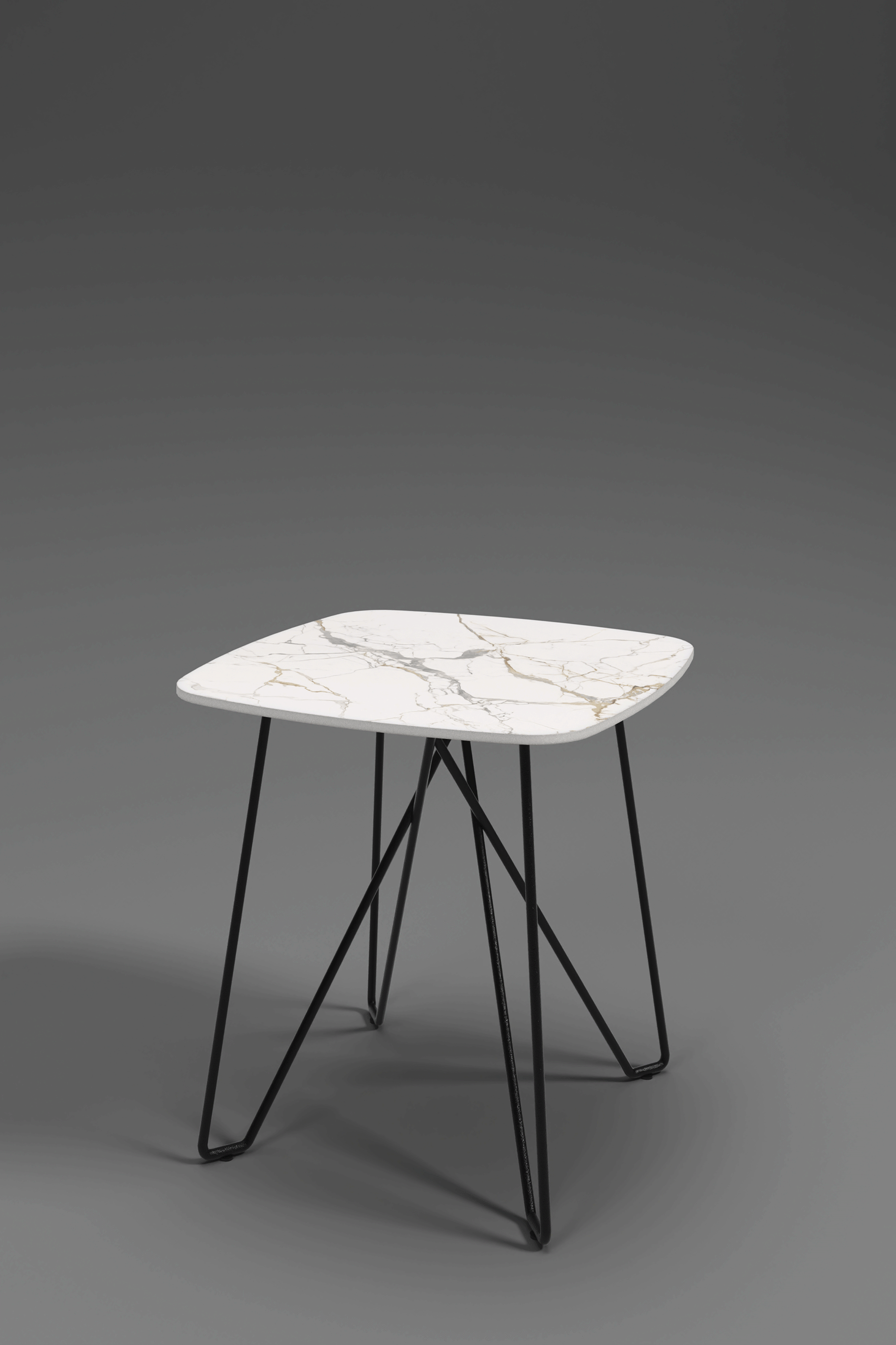 Alessia Side Table