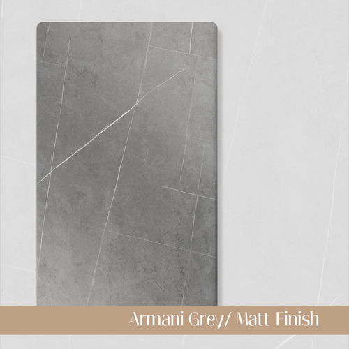 Armani Grey_ Matt Finish (Sintered Stone)-Weilai Concept-Weilai Concept