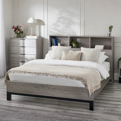 Bed Iconic abode